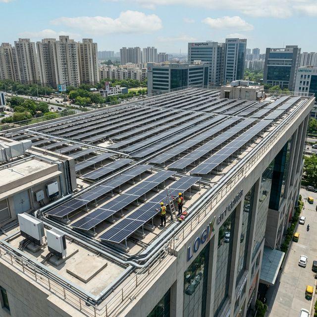 Solar Products