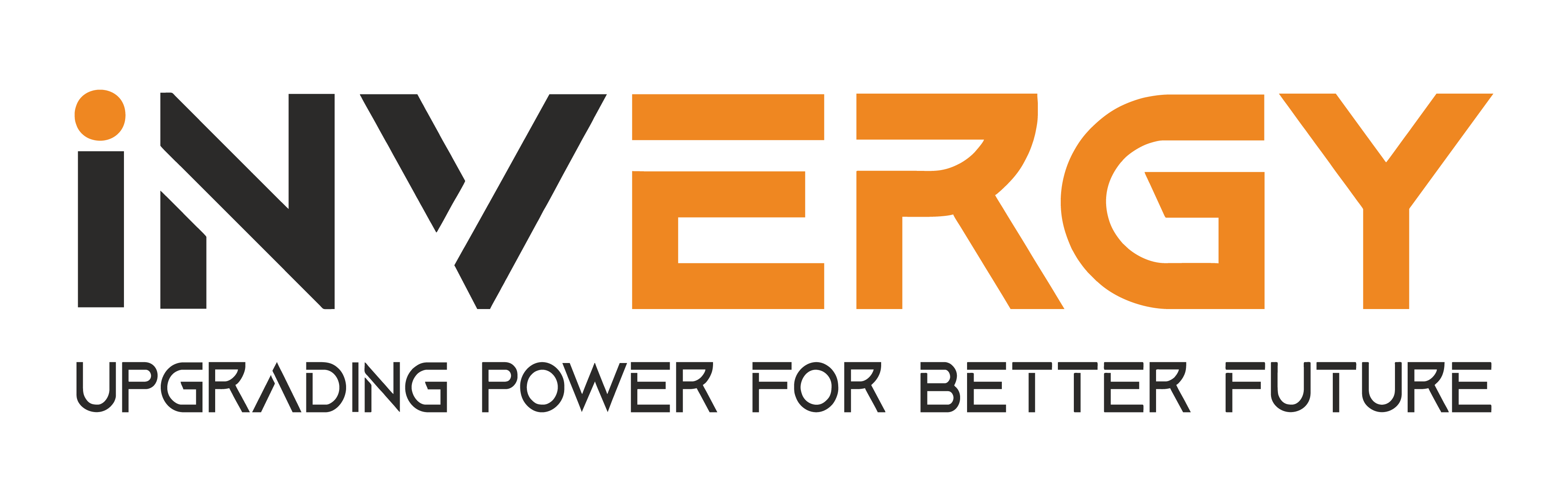 Invergy